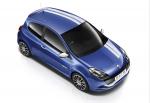 Renault Clio Gordini 200 2010 года